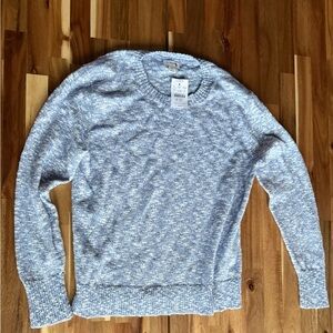 J. Crew Sweater